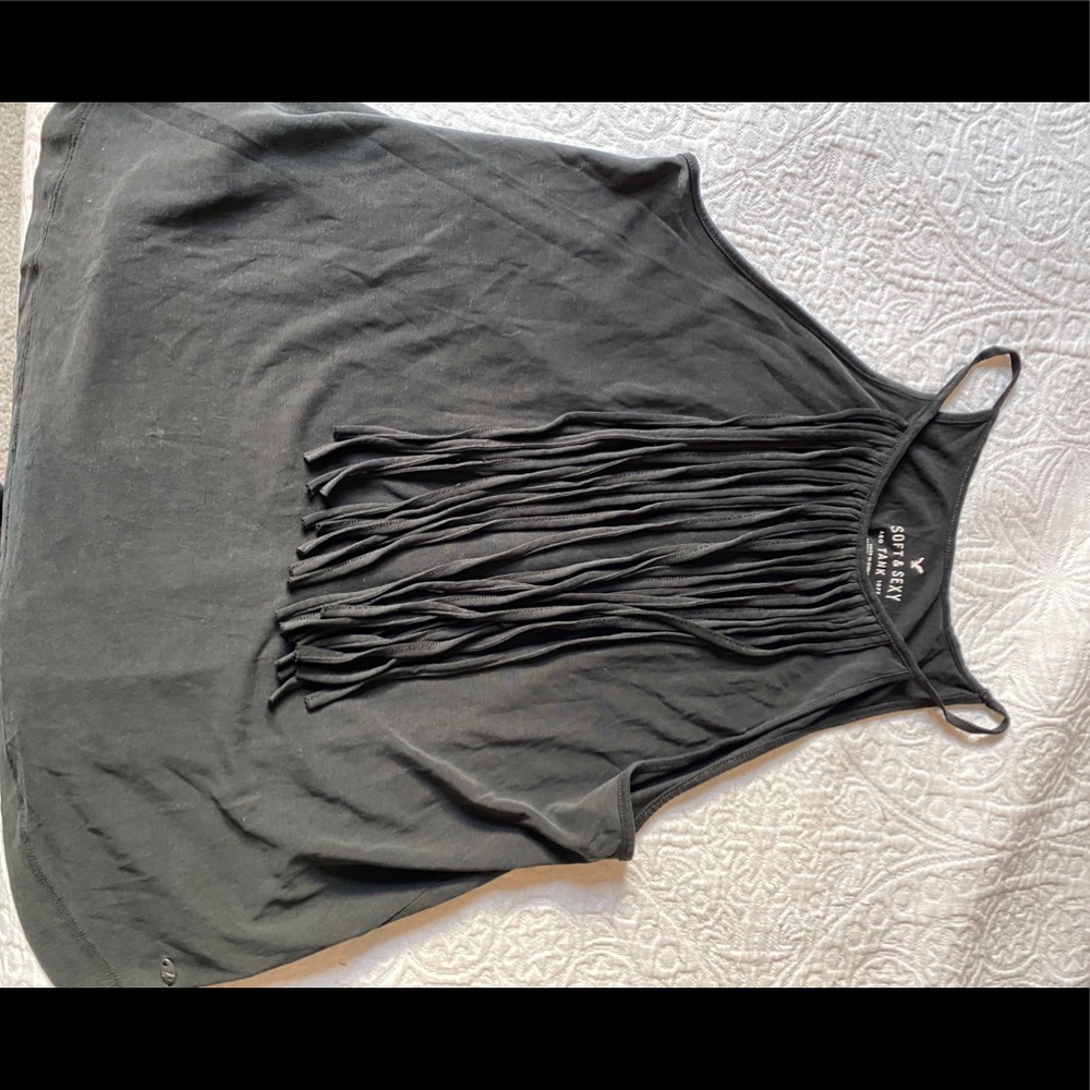 Abercrombie and Fitch Top
